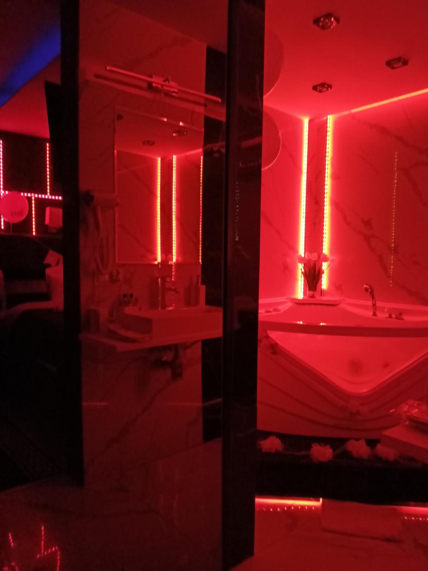 Pensjonat Hotelowe Nad Zalewem