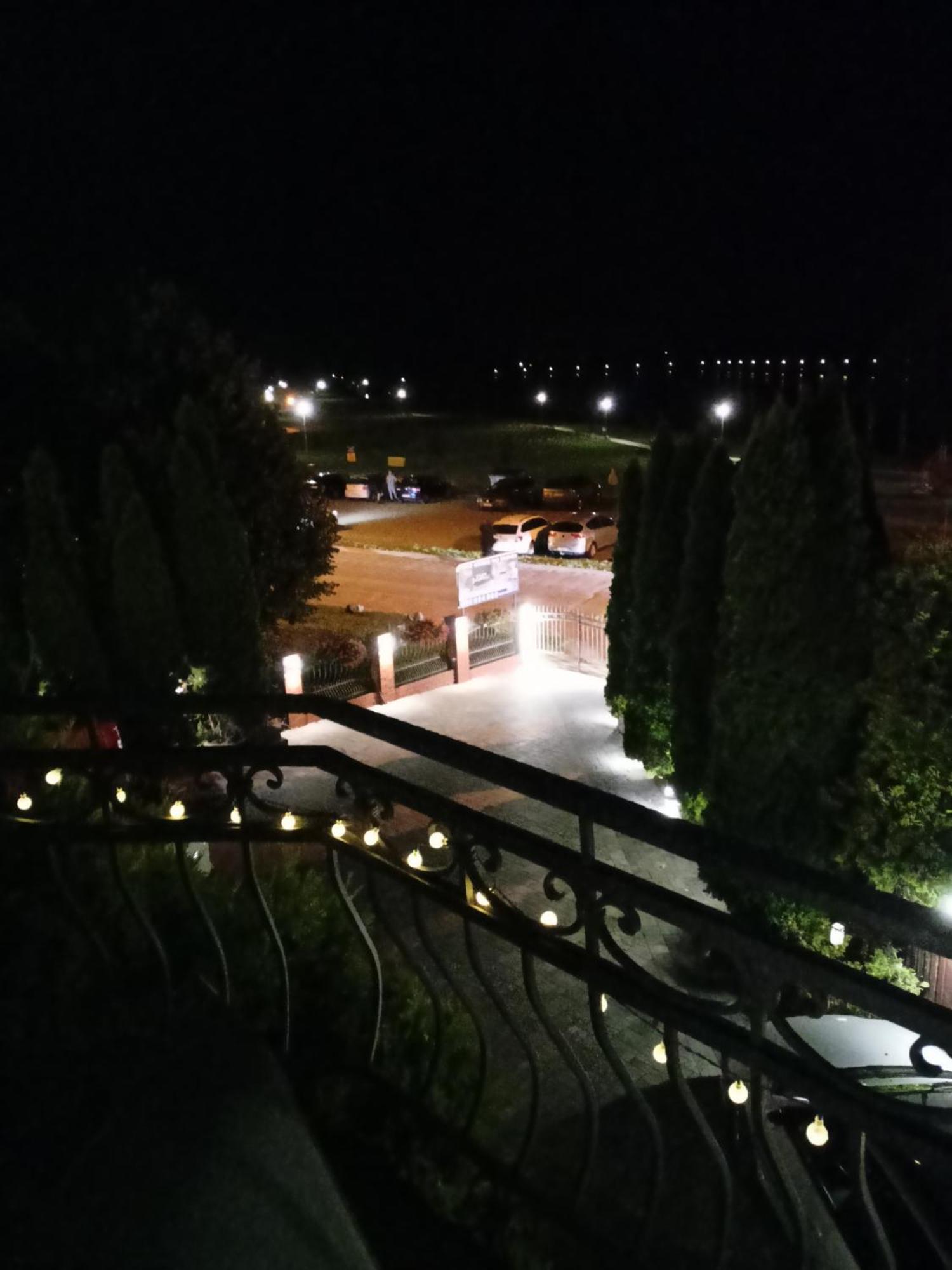 Hotelowe Nad Zalewem